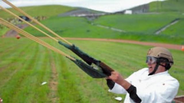 Inside the Episode: Mega Food Fight