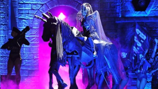 Episode 1: Highway Unicorn & Government Hooker