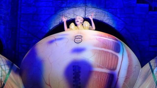 Episode 2: Born This Way