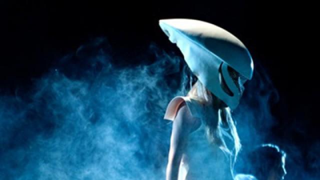 Bloody Mary (Special Pilot Episode)