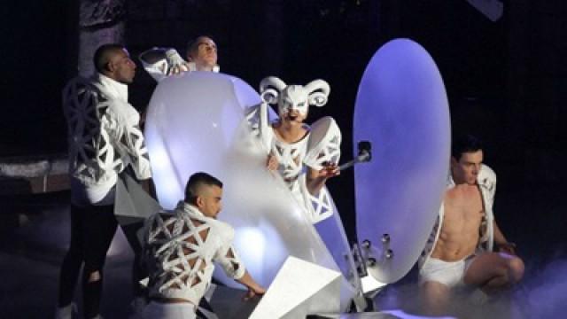 Episode 4: Bad Romance & Judas