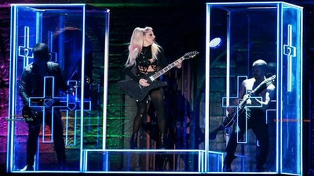 Episode 7: Hair & Electric Chapel