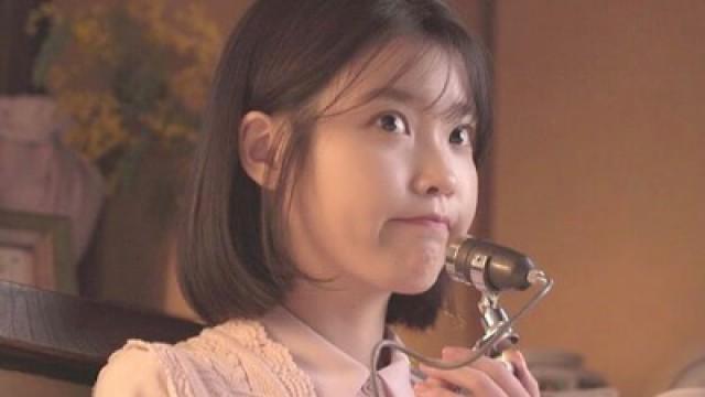 'Through the Night' MV Making
