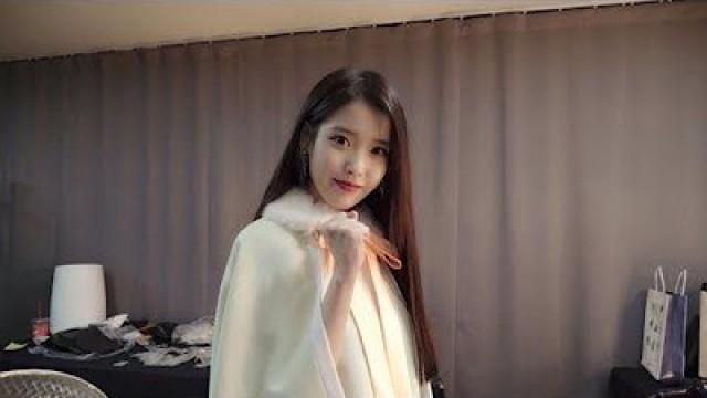 IU Tour Concert 'Palette' in SEOUL