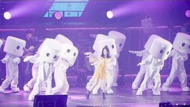 IU Tour Concert 'dlwlrma' in BUSAN & GWANGJU