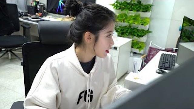 IU Tour Concert 'dlwlrma' in SINGAPORE (April Fools' Day Ver.)