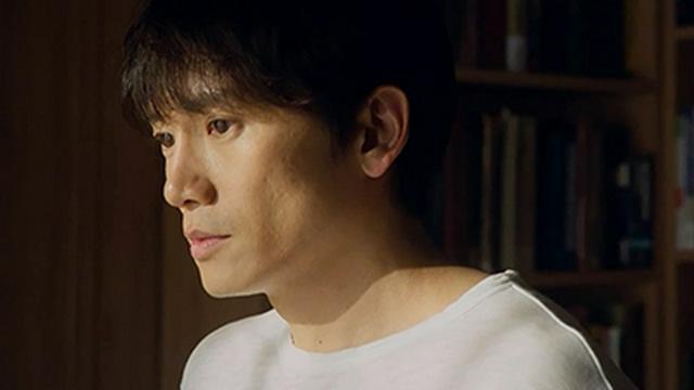 Secrets & lies (1)