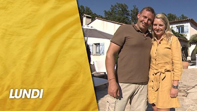 Lova et Brice