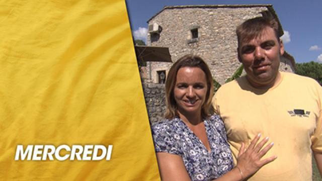 Laure et Laurent