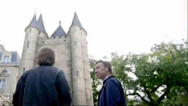 At the heart of the French revolution