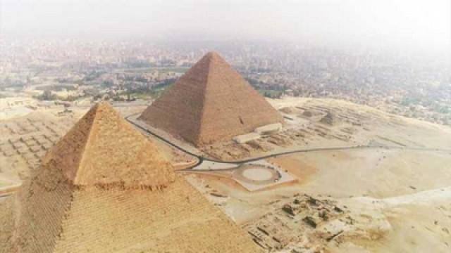 I segreti di Giza