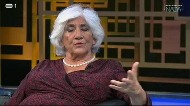 Teresa Paiva