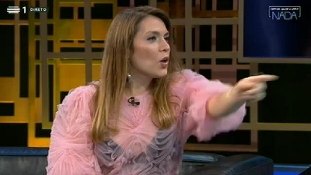 Ana Bacalhau