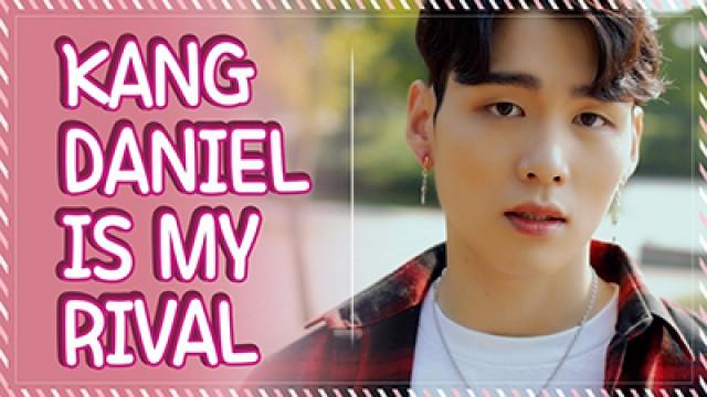 My Girlfriend Is Obsessed With Kang Daniel