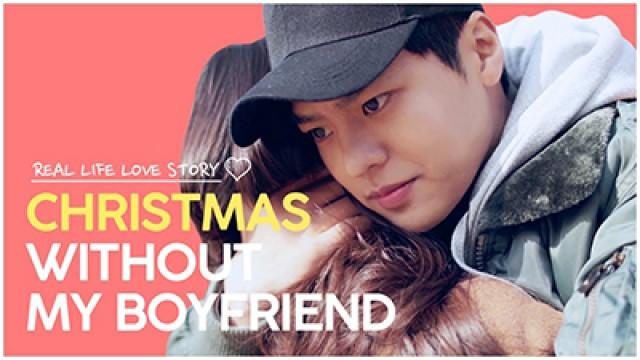 Christmas Without My Boyfriend