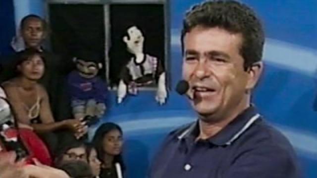 A acusação