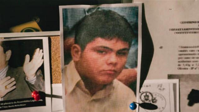 O filho