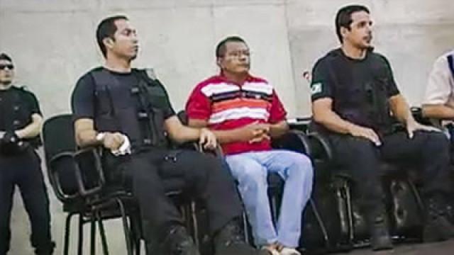 O julgamento