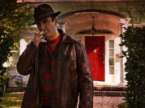 A Walk Through Elm Street