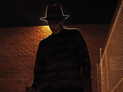 The Legend of Elm Street