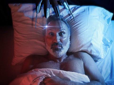 New Tale : The Demon of Elm Street