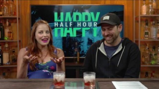 Shirley Temples with Amy Paffrath