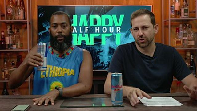 Red Bulls with Felonious Munk
