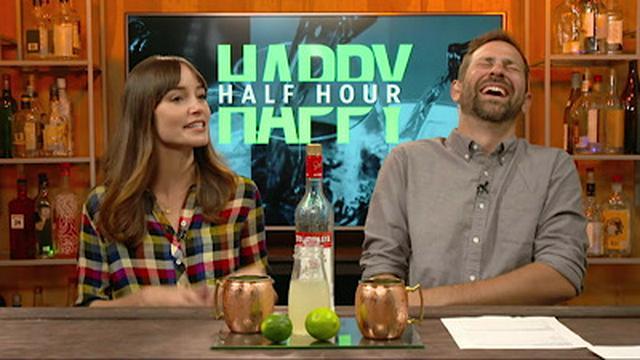 Moscow Mules with Jocelin Donahue