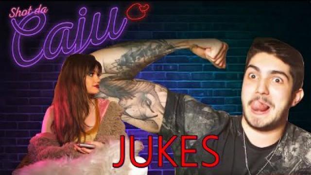 EXCESS FILL THE BAG - Jukes