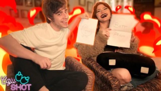CELLBIT BOOED, TRETA WITH LUCAS NETO, REZENDE AND MORE - Cellbit