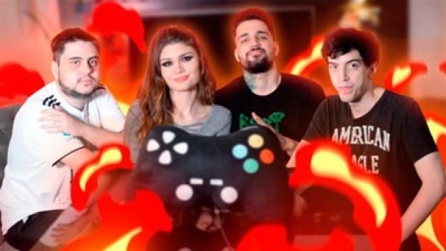 THE DEFEAT OF FLAMENGO - WHY DOES BRAZIL NOT GO AGAIN ON LOL? - BrTT, Loop and Tockers