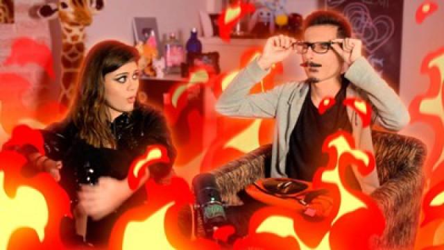 MANDIOCAA, THE TWITCH PHENOMENON - Mandiocaa