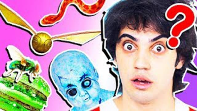 DESACUMULANDO MEU QUARTO