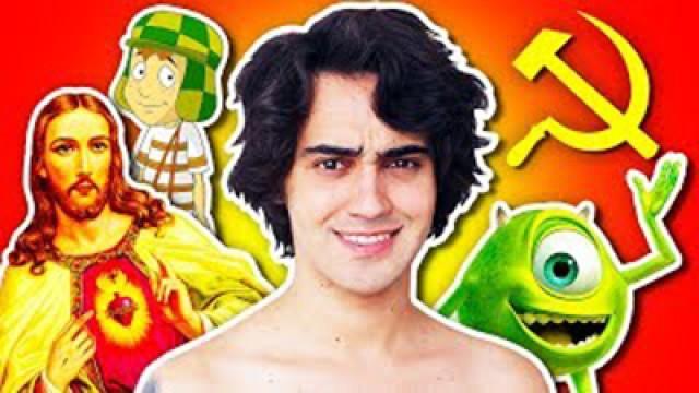 7 PROVAS DE QUE VOCÊ É COMUNISTA