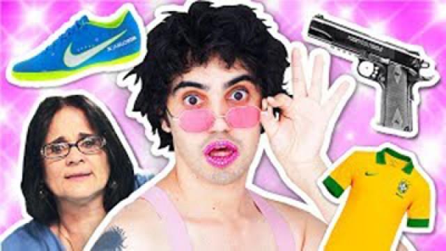 10 ITENS ESSENCIAIS no seu KIT HÉTERO