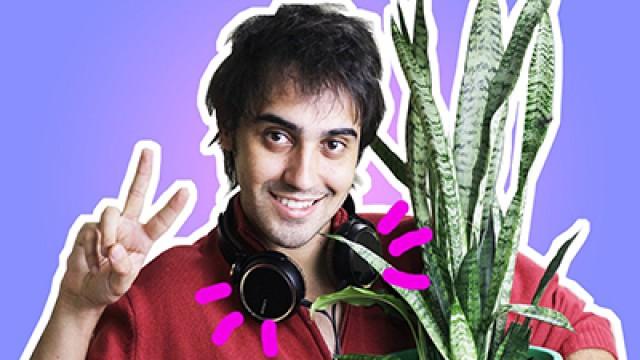TAG 20 MÚSICAS
