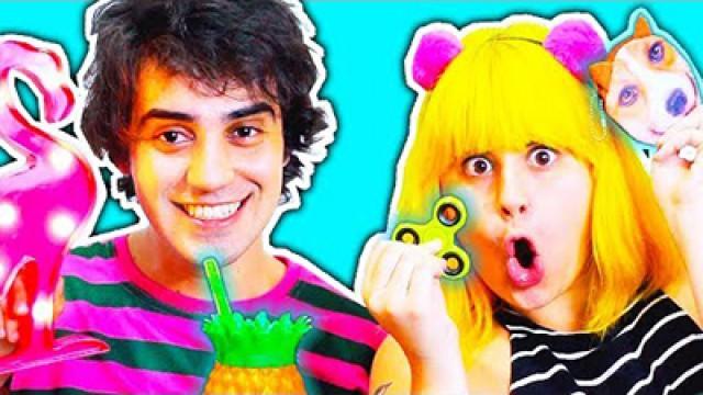 COMPRINHAS INÚTEIS E BARATAS NA SAARA ????