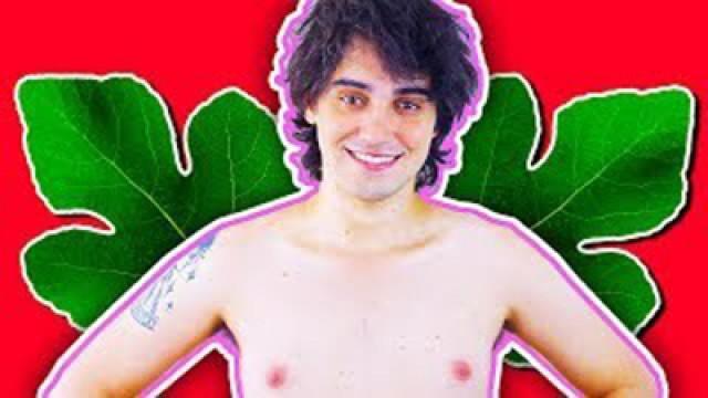 TOUR PELO MEU CORPO
