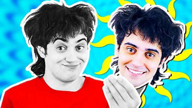 VOCÊ É UMA FARSA? ???? SÍNDROME DO IMPOSTOR