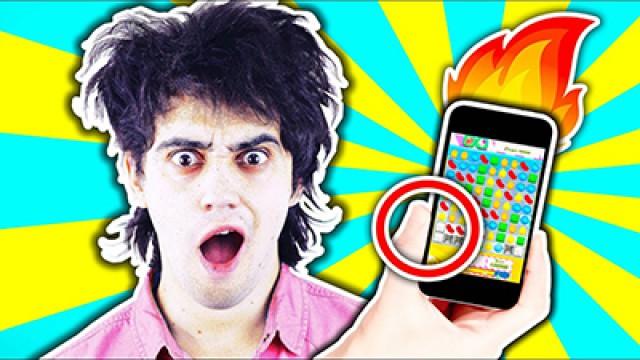 9 MOTIVOS PARA SAIR DO CELULAR