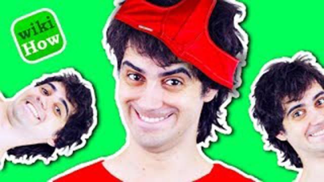 COMO SER ESTRANHO ???? DESCUBRA SE VOCÊ TAMBÉM É!