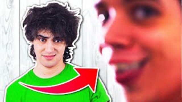 NÃO SEJA ESSA PESSOA!