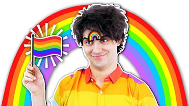 EU SOU GAY?