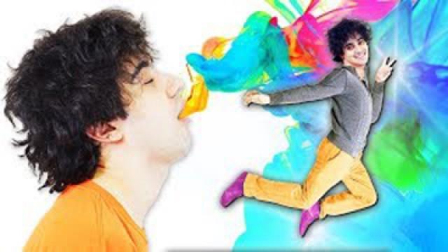 COMO FAZER PROJEÇÃO ASTRAL (E FUGIR DAS RESPONSABILIDADES)