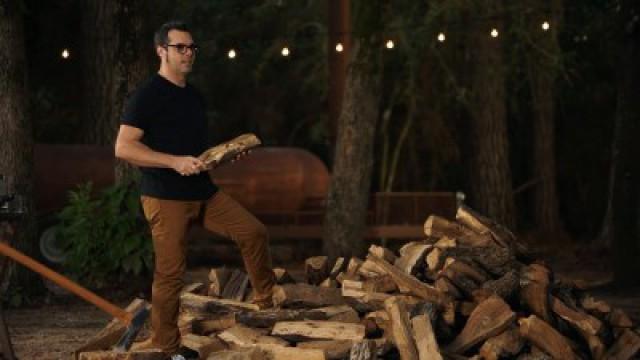 Wood