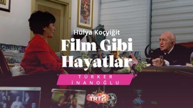 Türker İnanoğlu