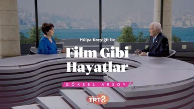 Göksel Arsoy