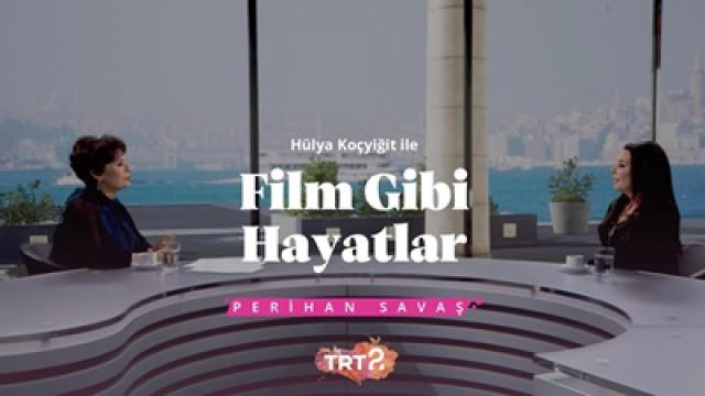 Perihan Savaş
