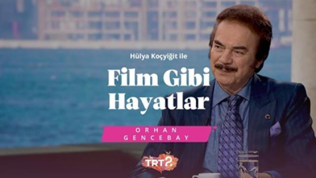 Orhan Gencebay