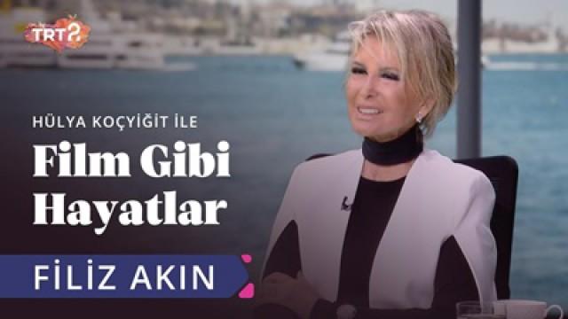 Filiz Akın